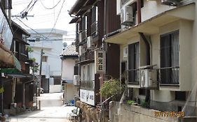 陽光荘